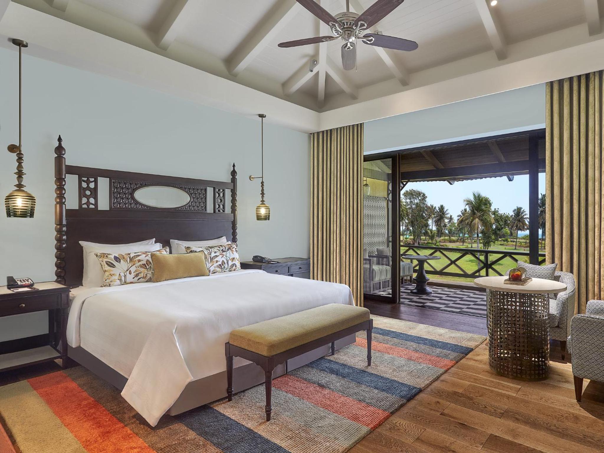 ITC Grand Goa, a Luxury Collection Resort & Spa, Goa - Image 3