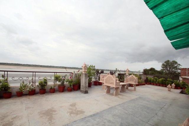 Ganga Monastery