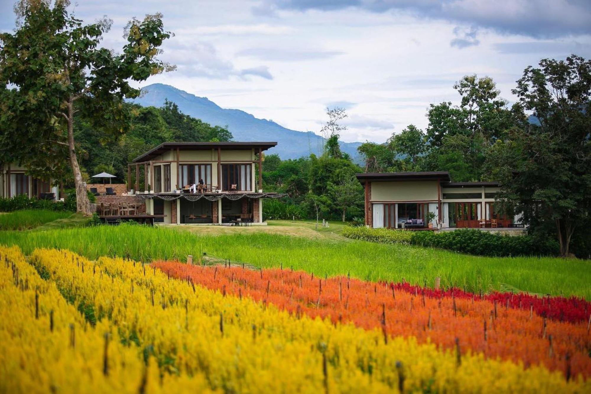 Puripai Villa