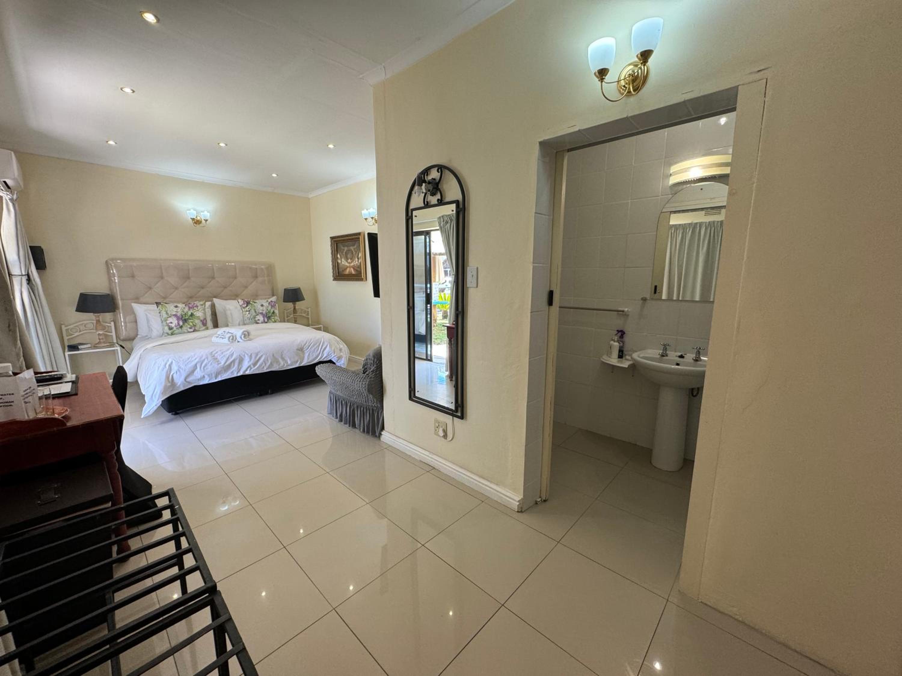 Blue Diamond Lodge