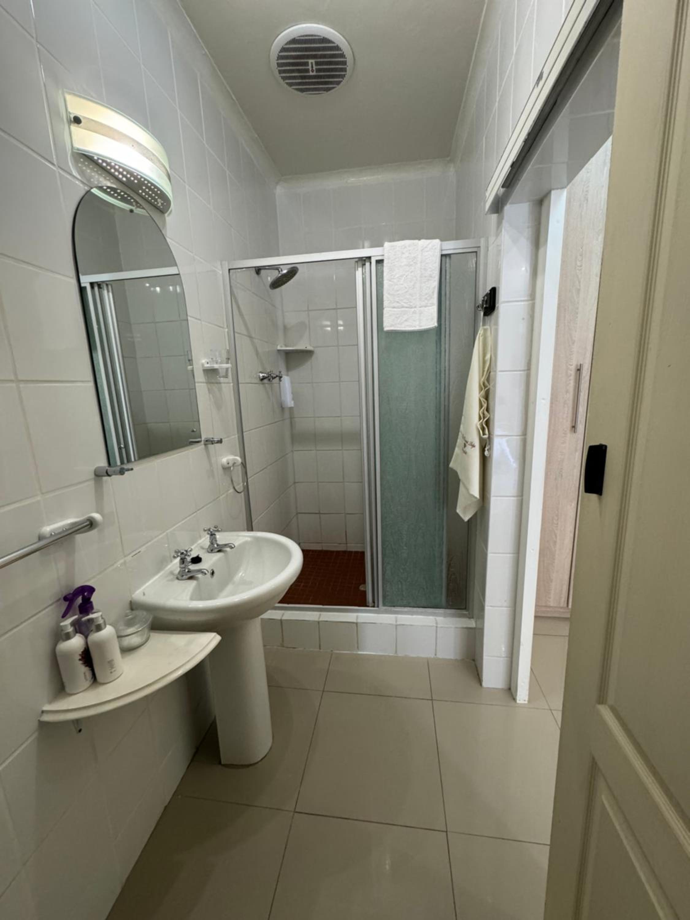 Blue Diamond Lodge
