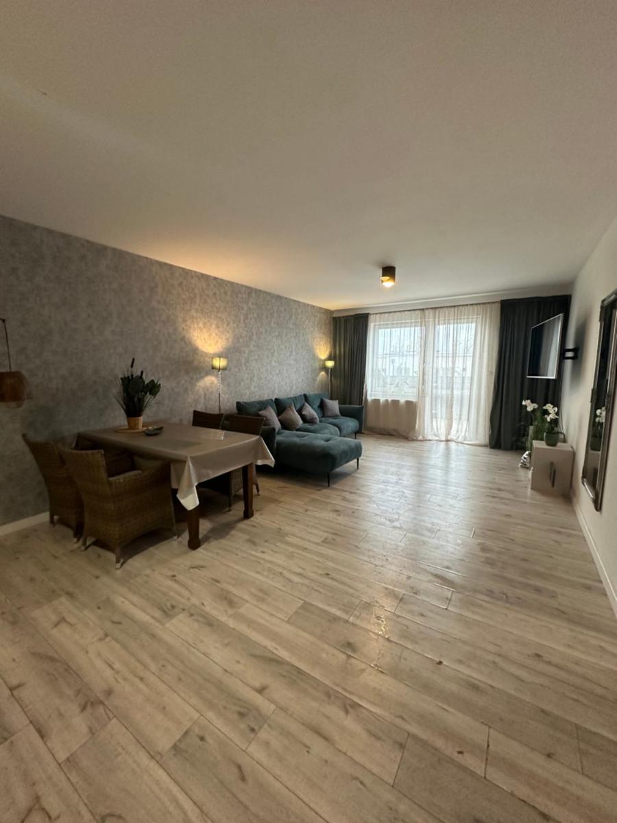 Apartament Kiekrz