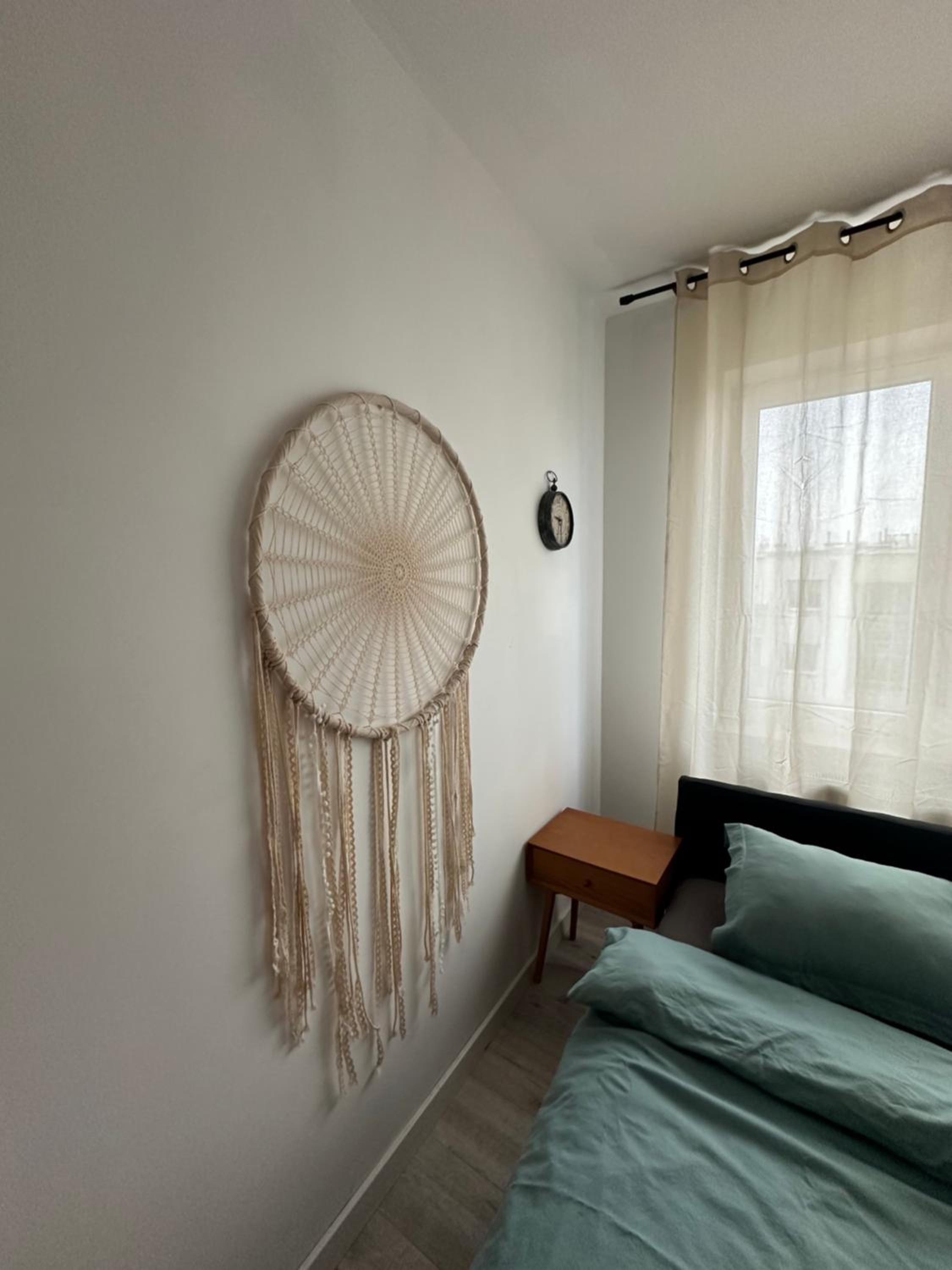 Apartament Kiekrz
