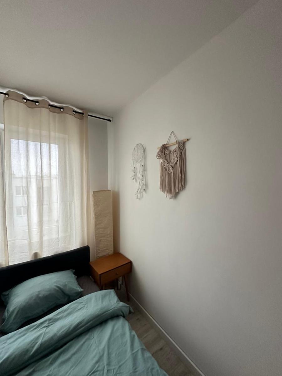 Apartament Kiekrz
