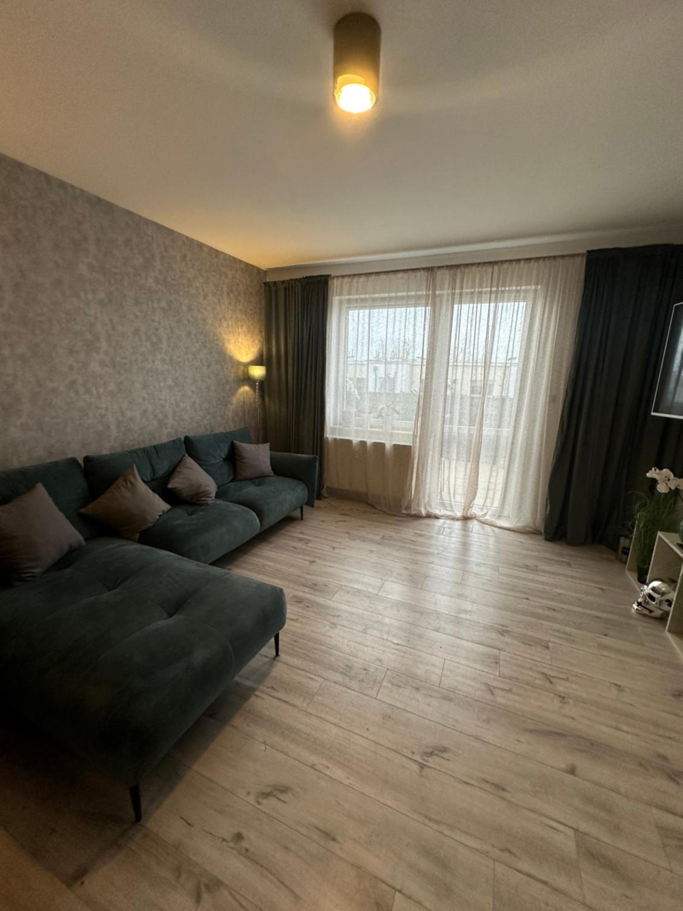 Apartament Kiekrz