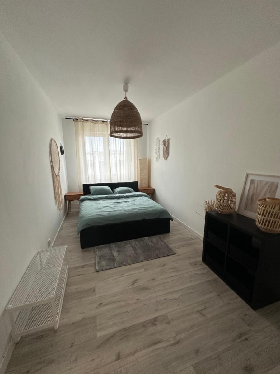 Apartament Kiekrz