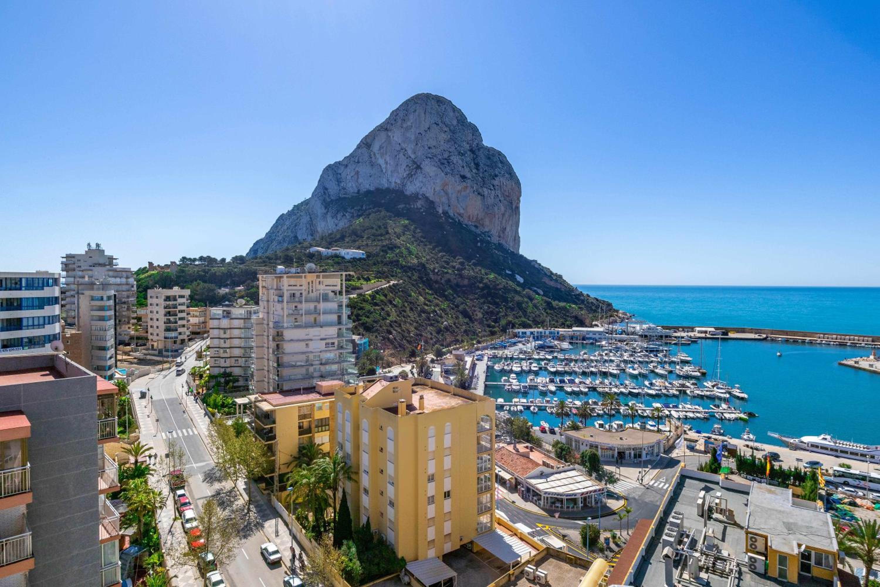 Inftour Apolo Apartamento