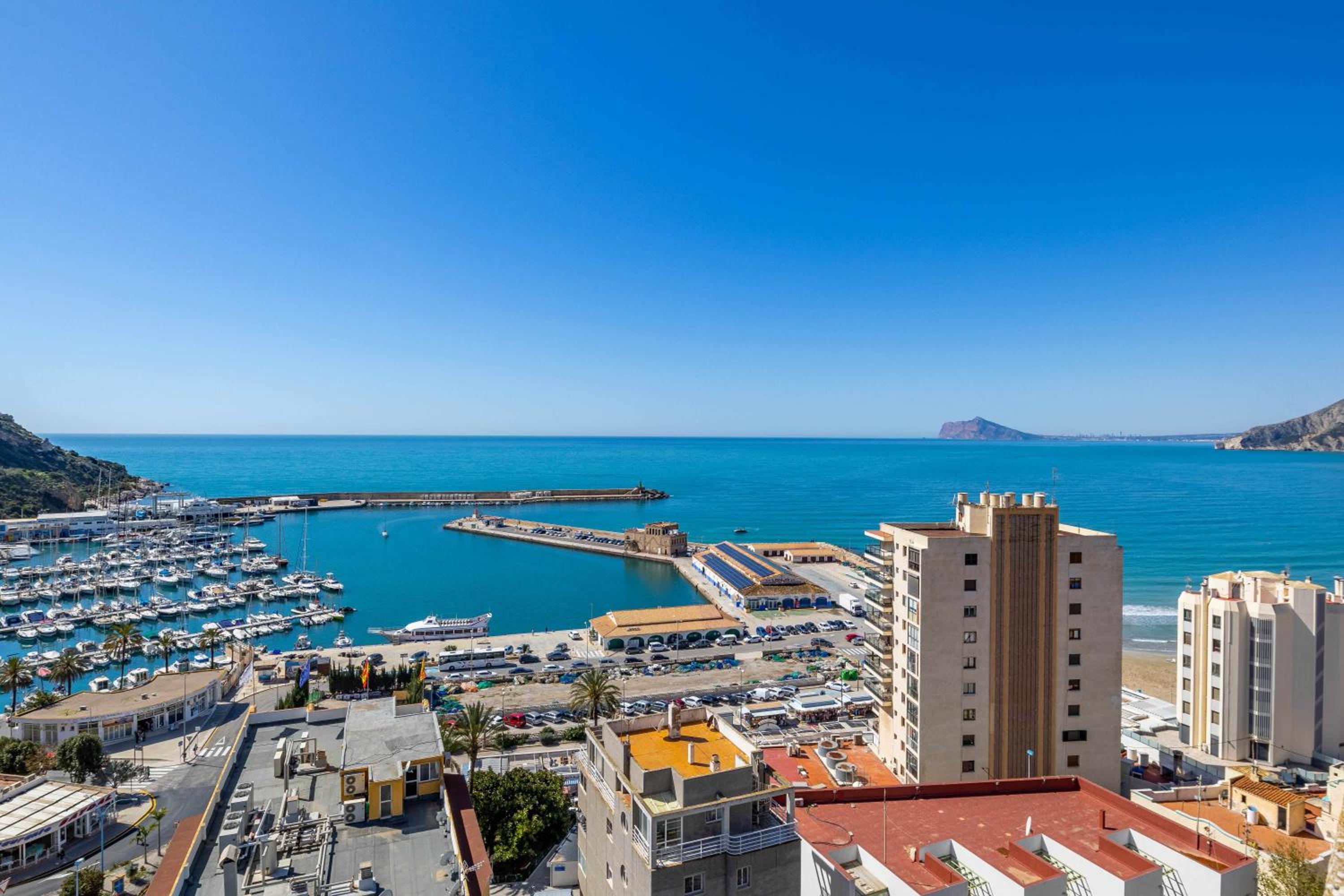 Inftour Apolo Apartamento