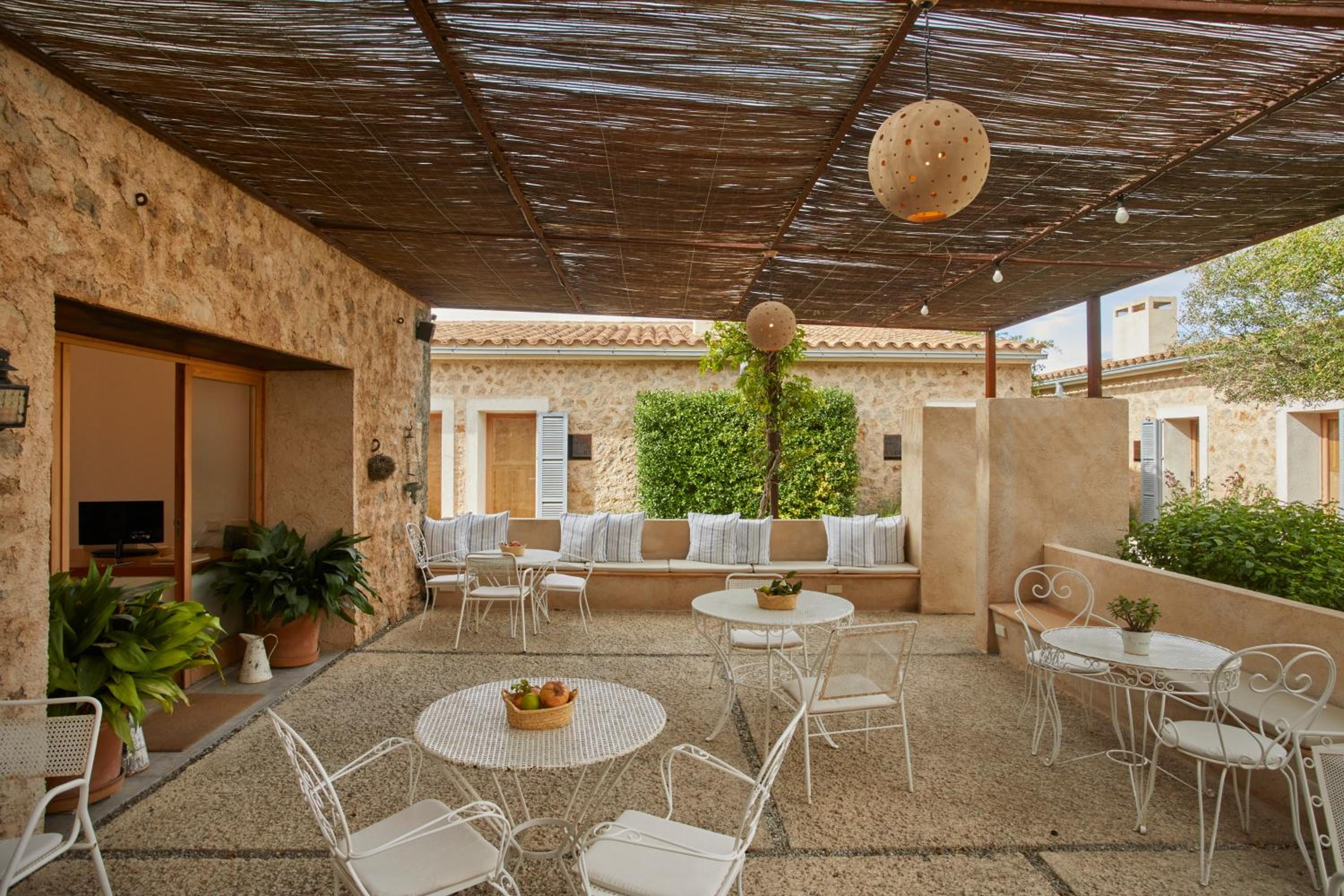 Finca Sestelrica
