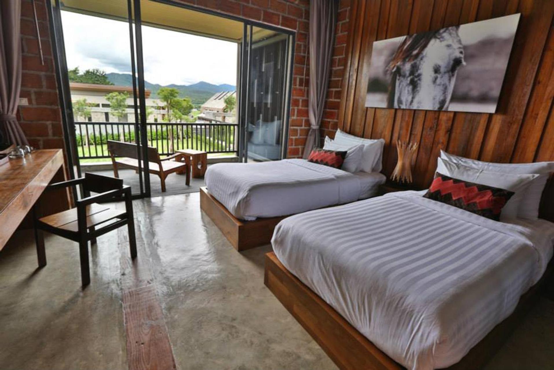 Puripai Villa