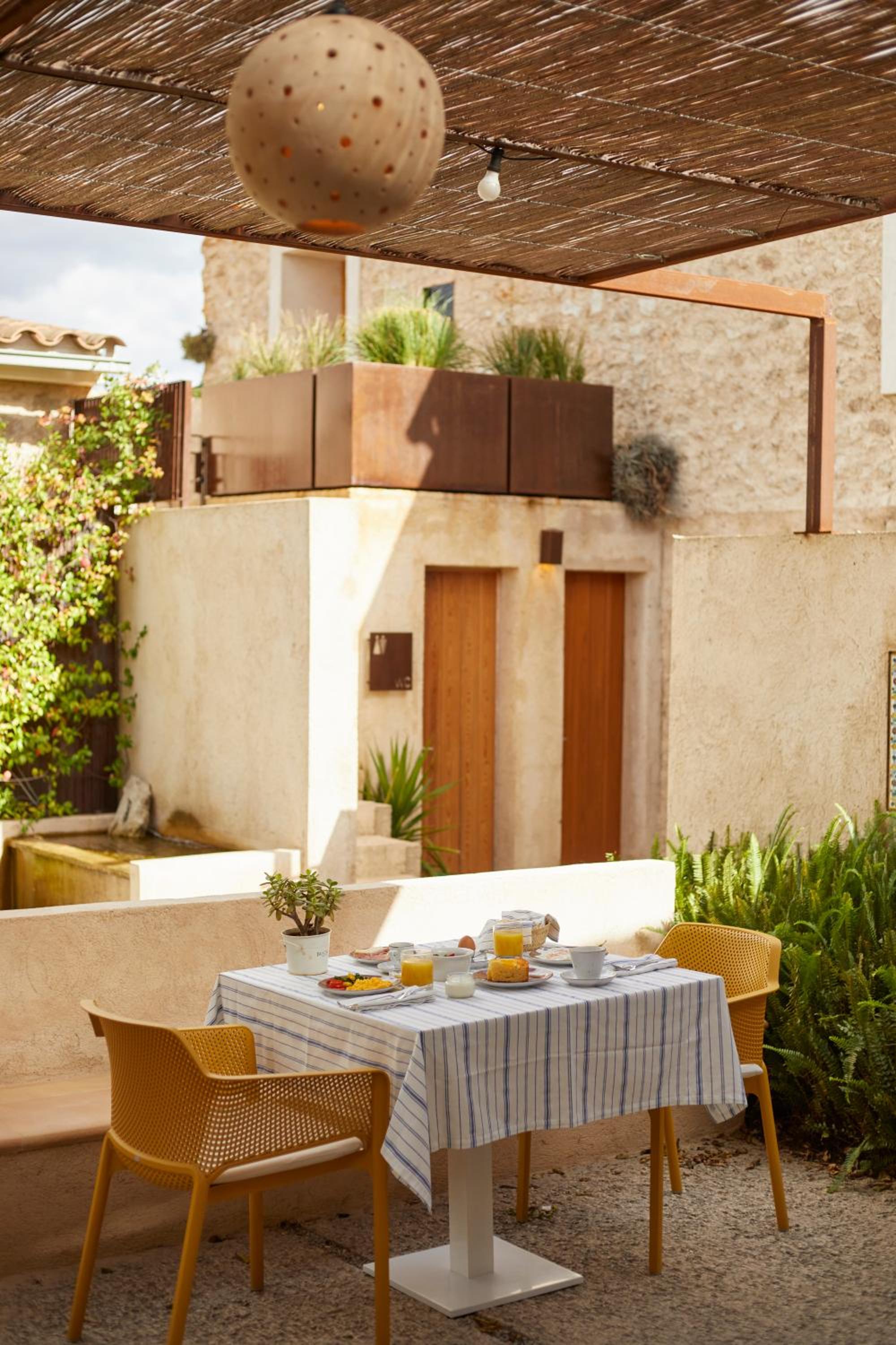 Finca Sestelrica