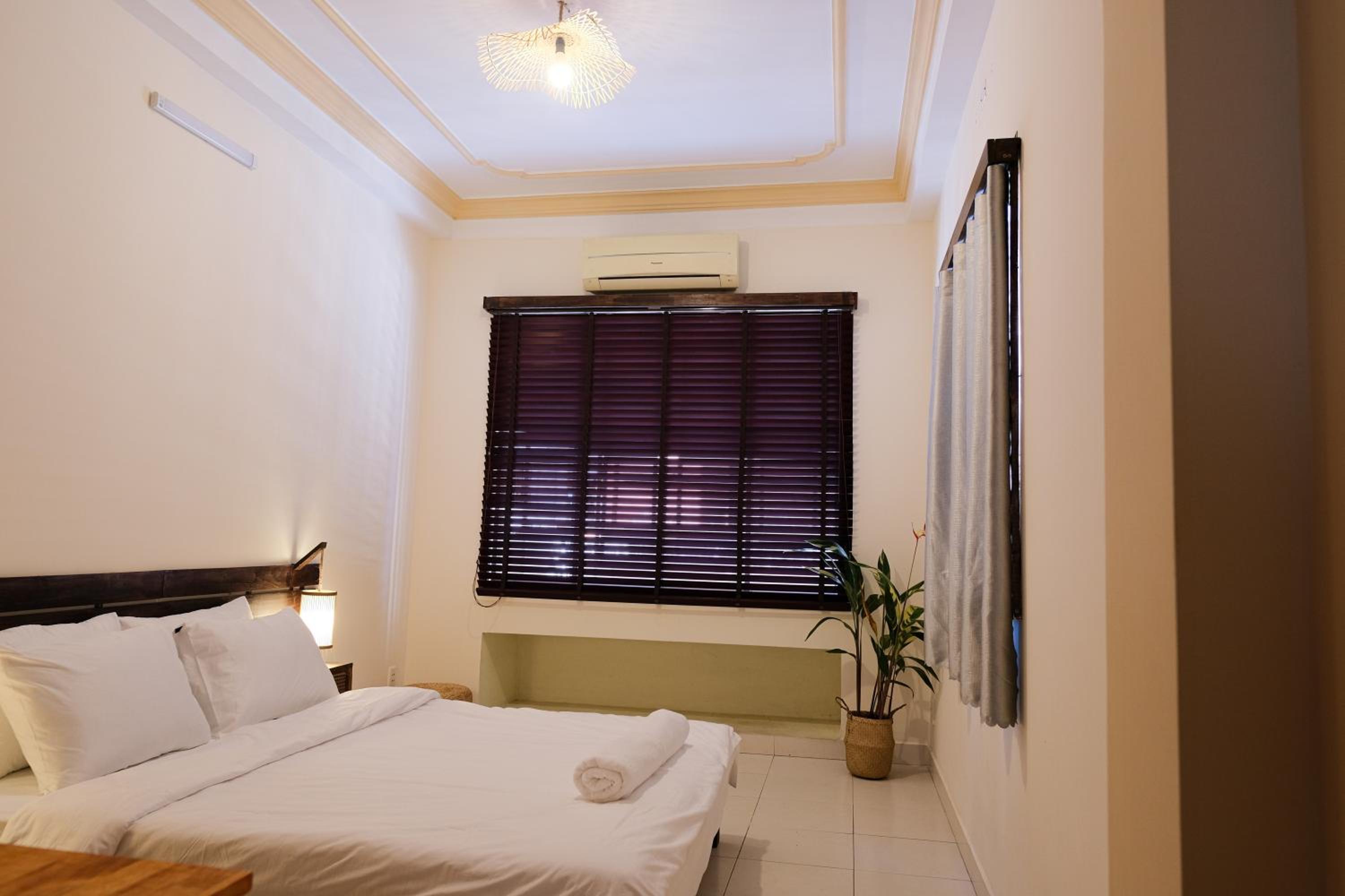 Mao Homestay