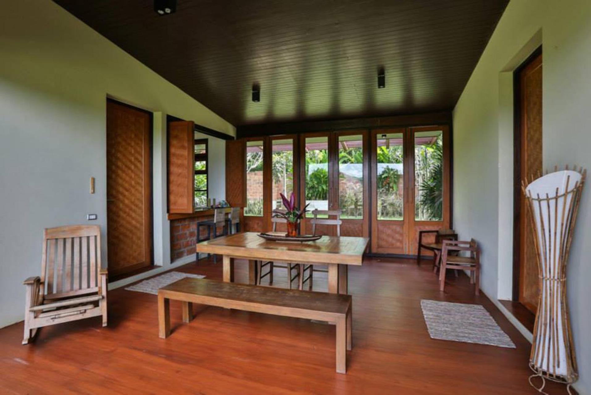 Puripai Villa