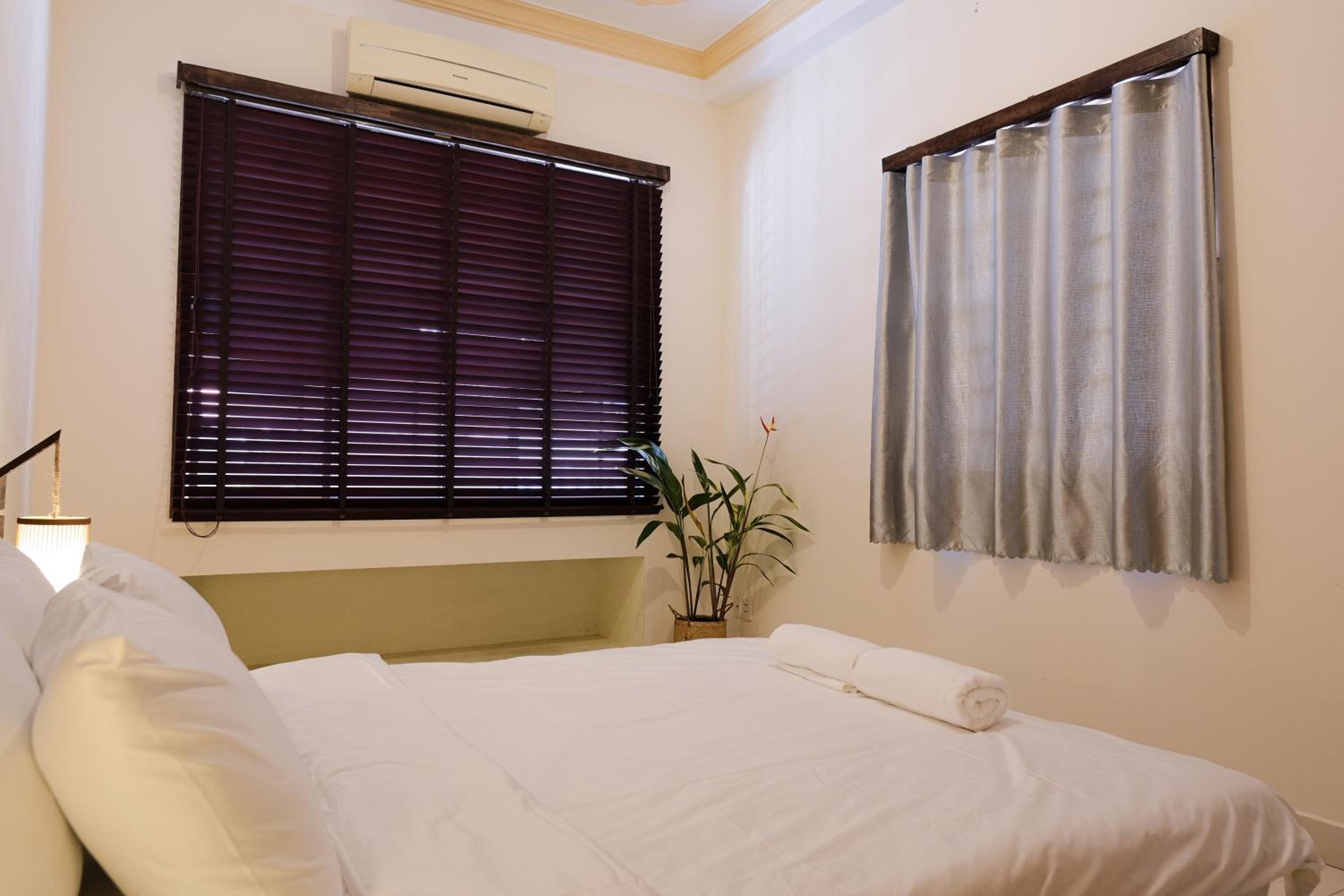 Mao Homestay