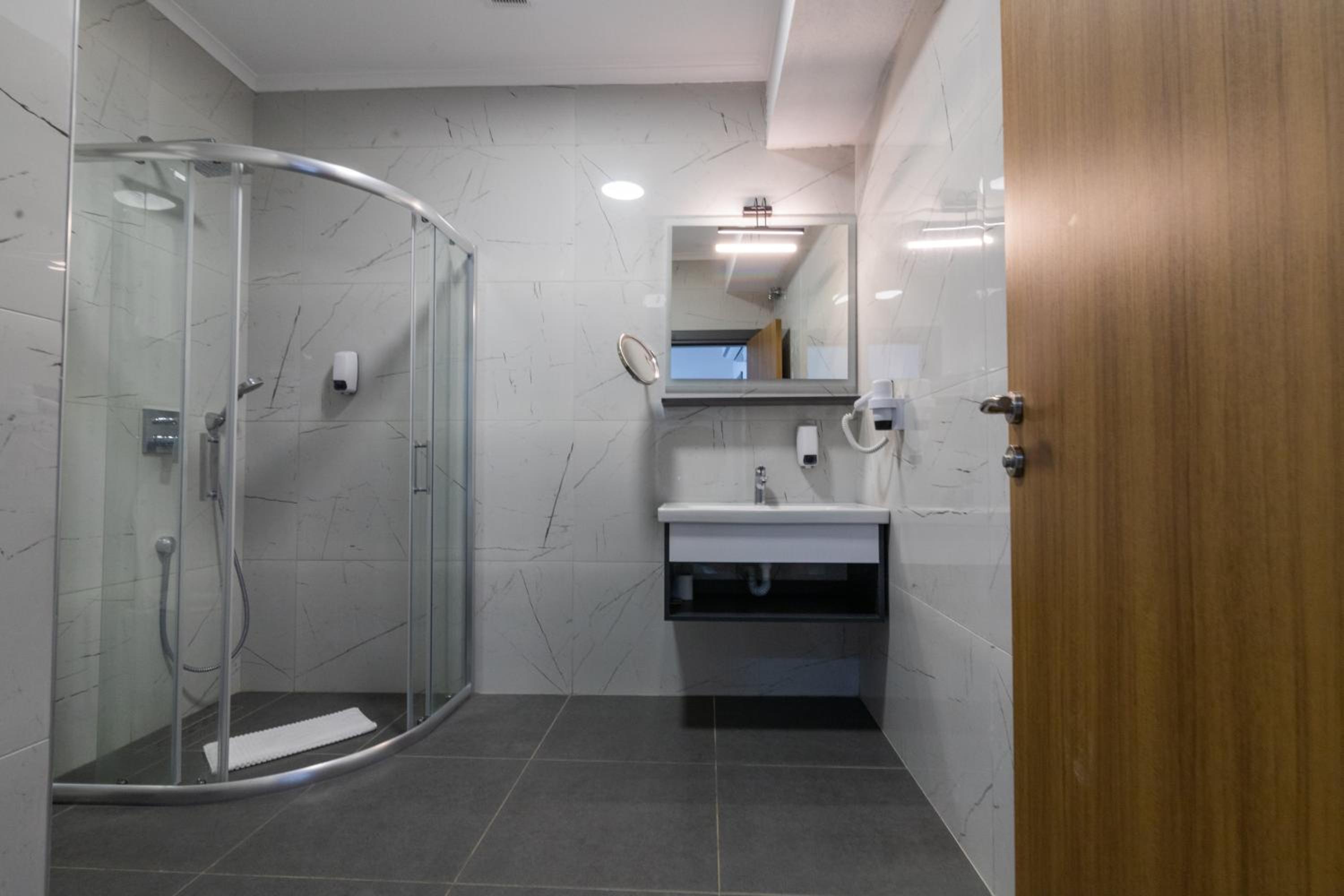 Fevzi Hoca Otel