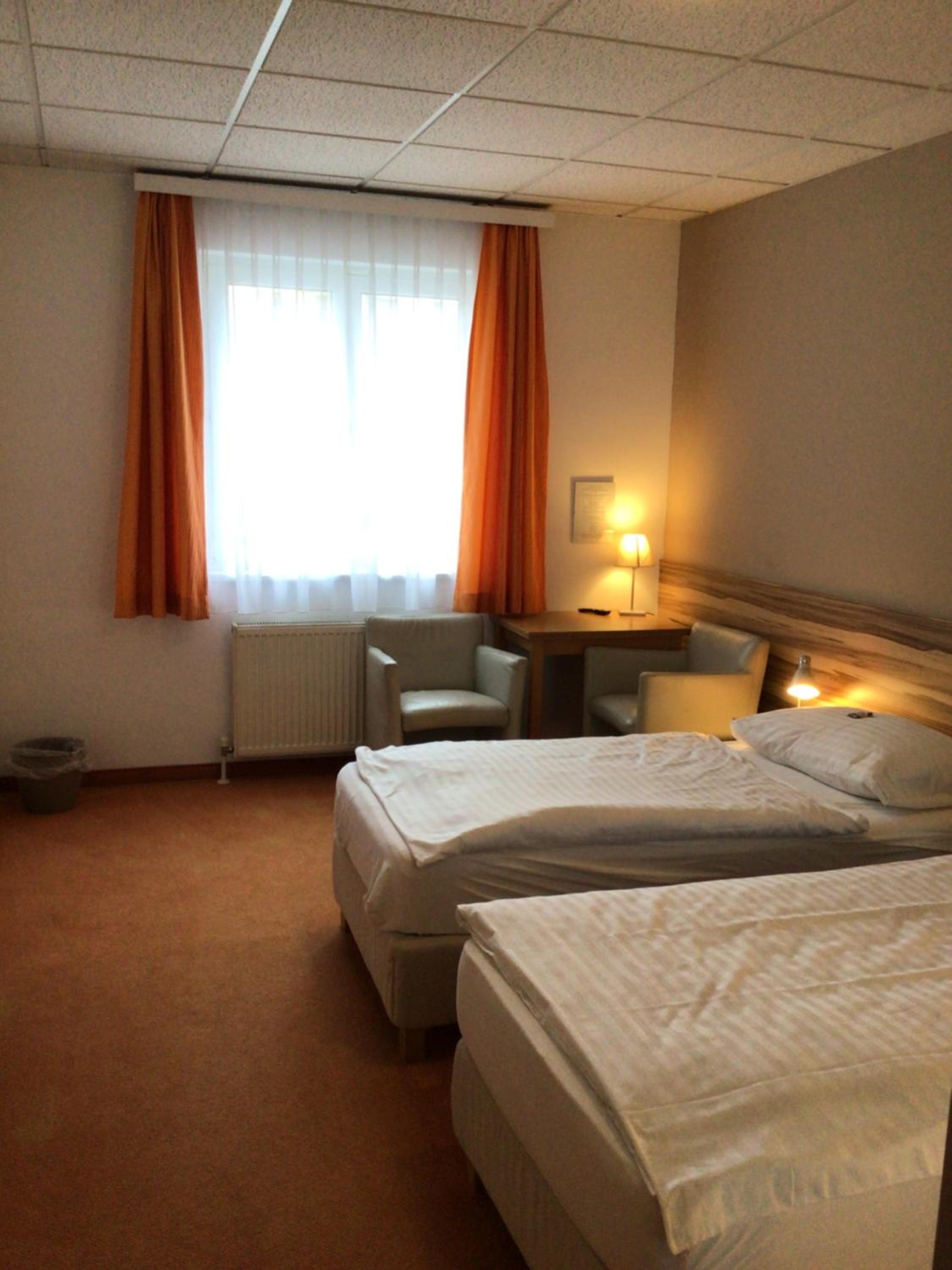 Pension Claudia