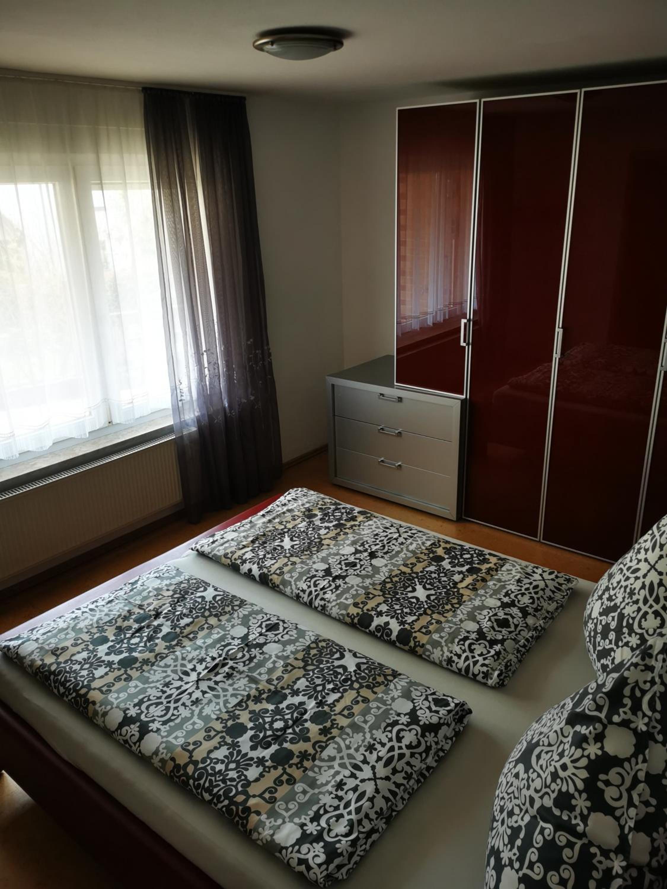Haus Mila