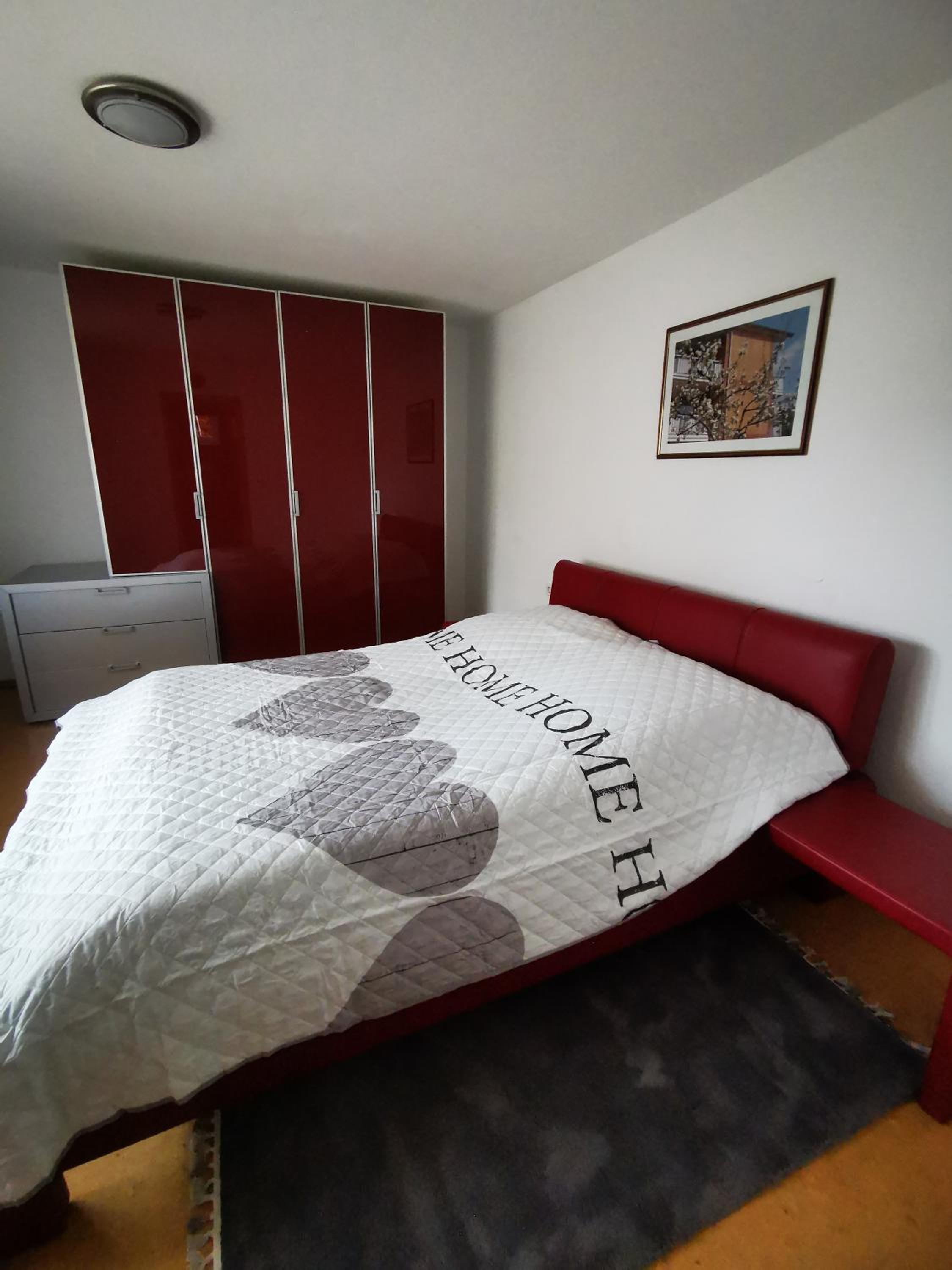 Haus Mila