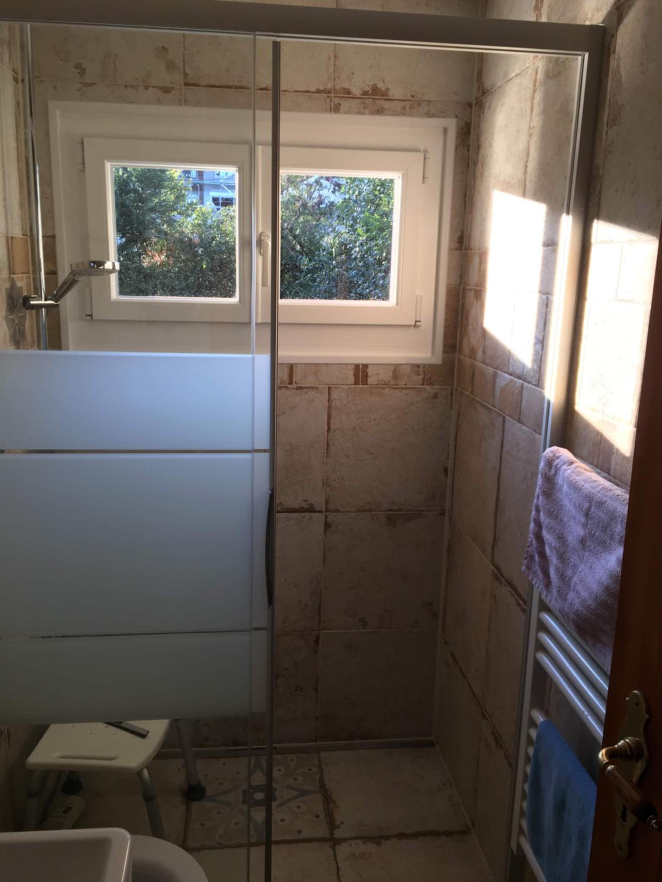 Jolie chambre dans chalet