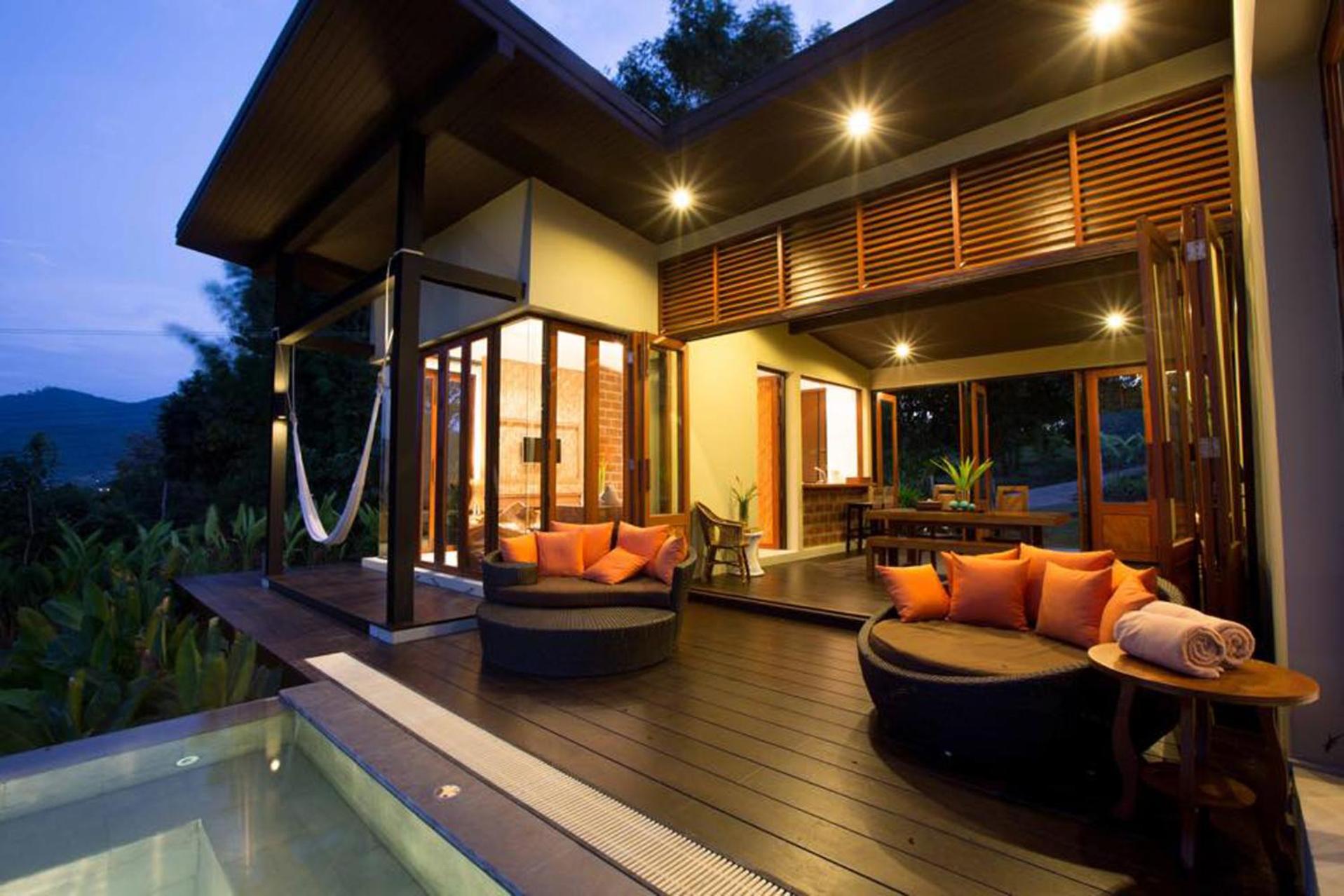 Puripai Villa