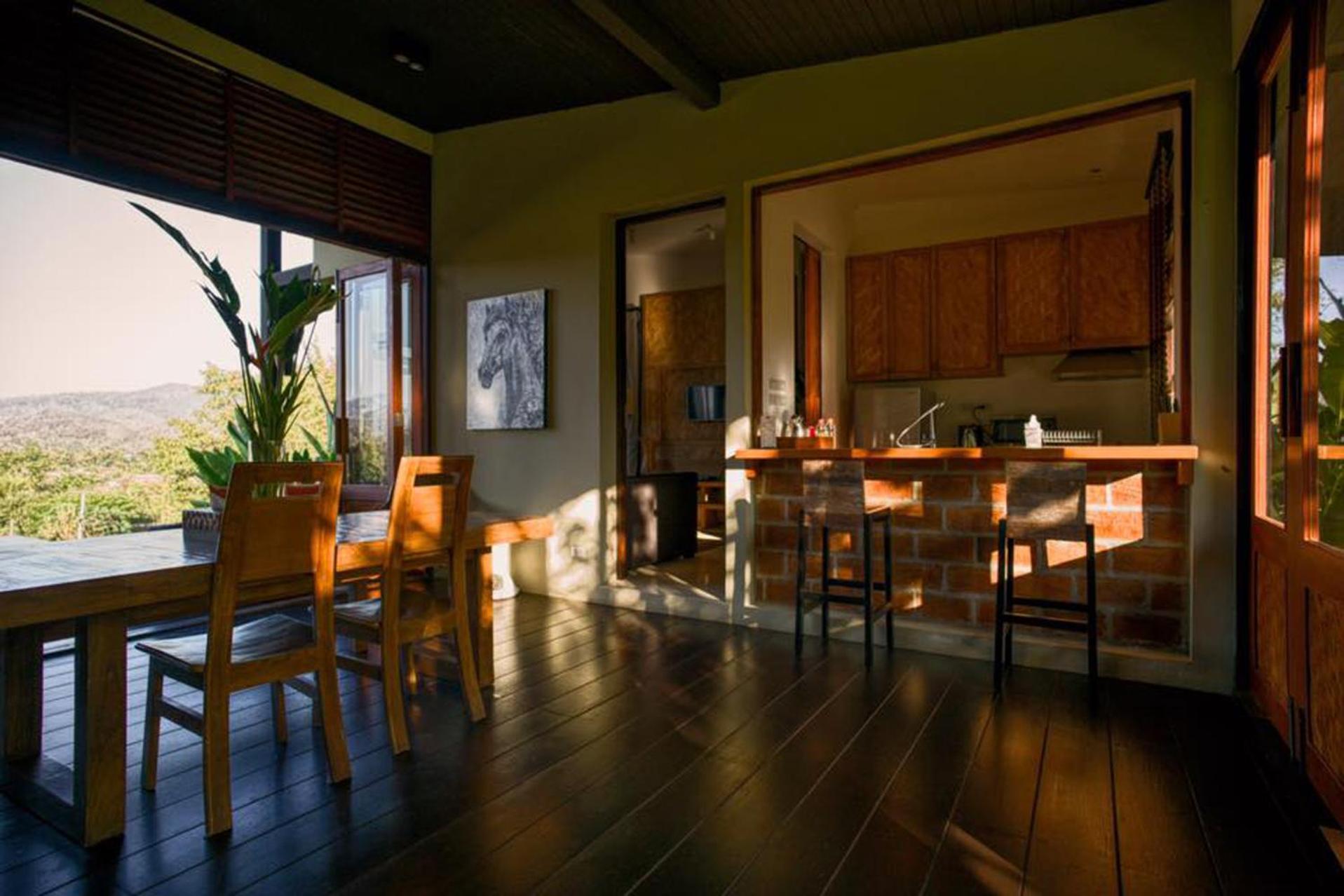 Puripai Villa