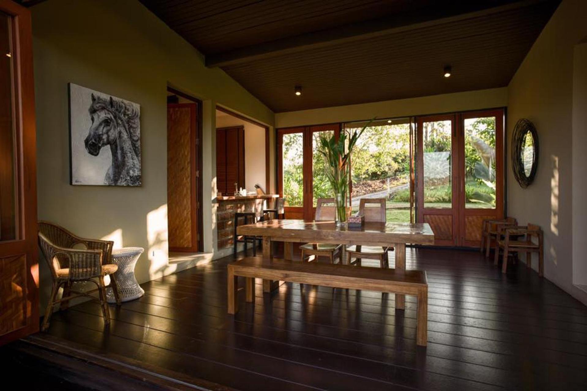 Puripai Villa