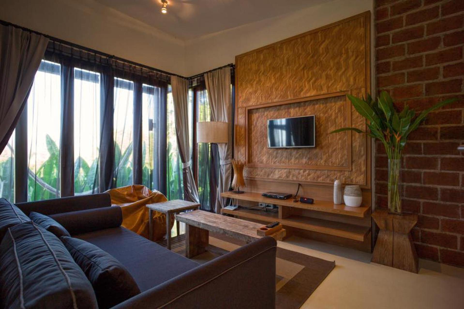 Puripai Villa