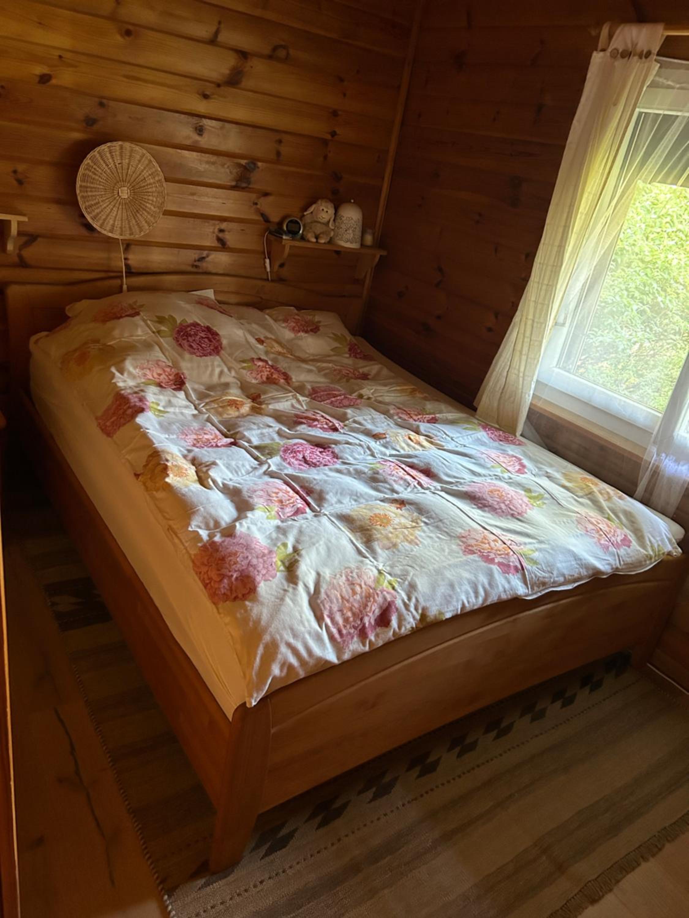 Jolie chambre dans chalet