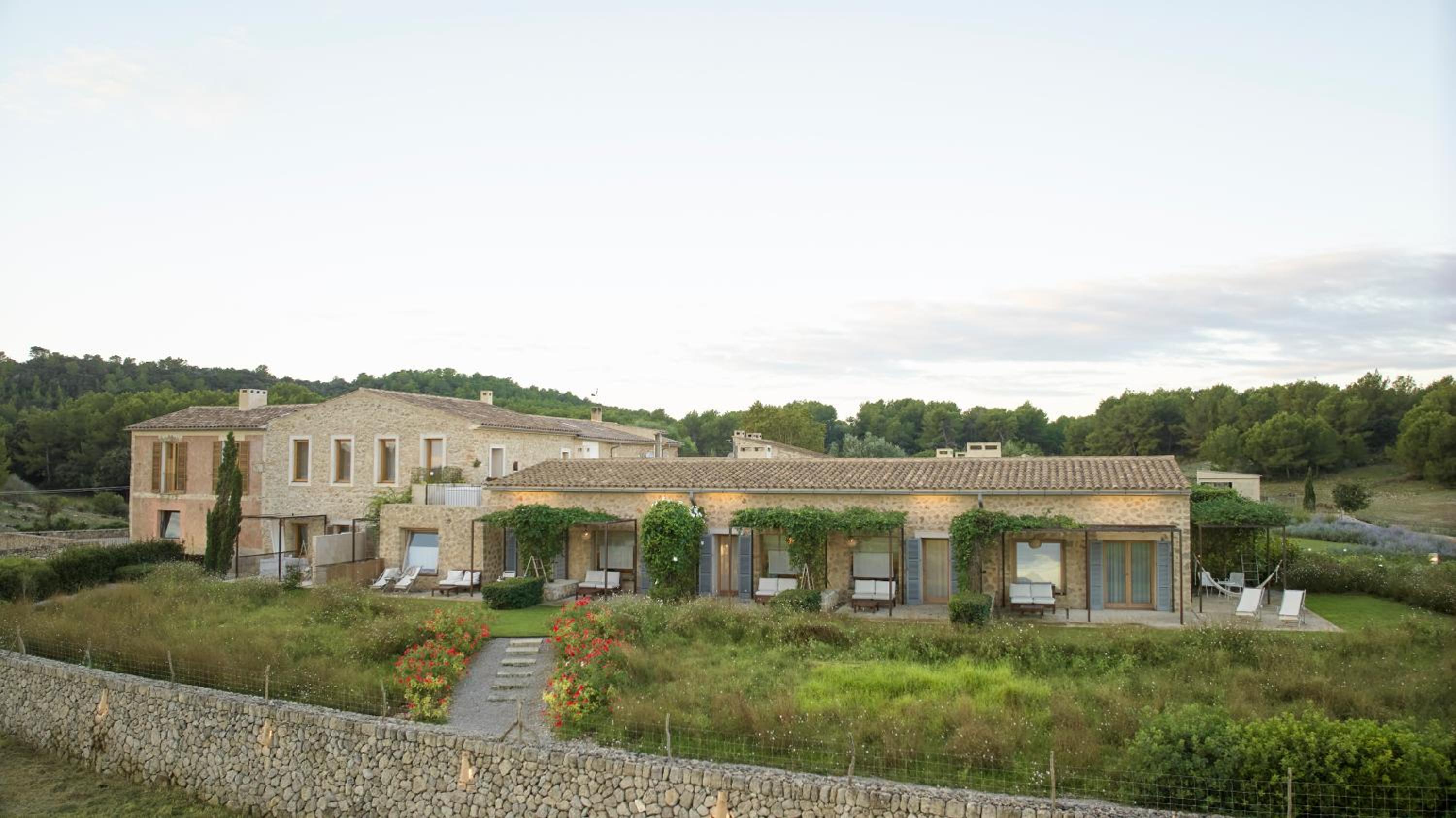 Finca Sestelrica