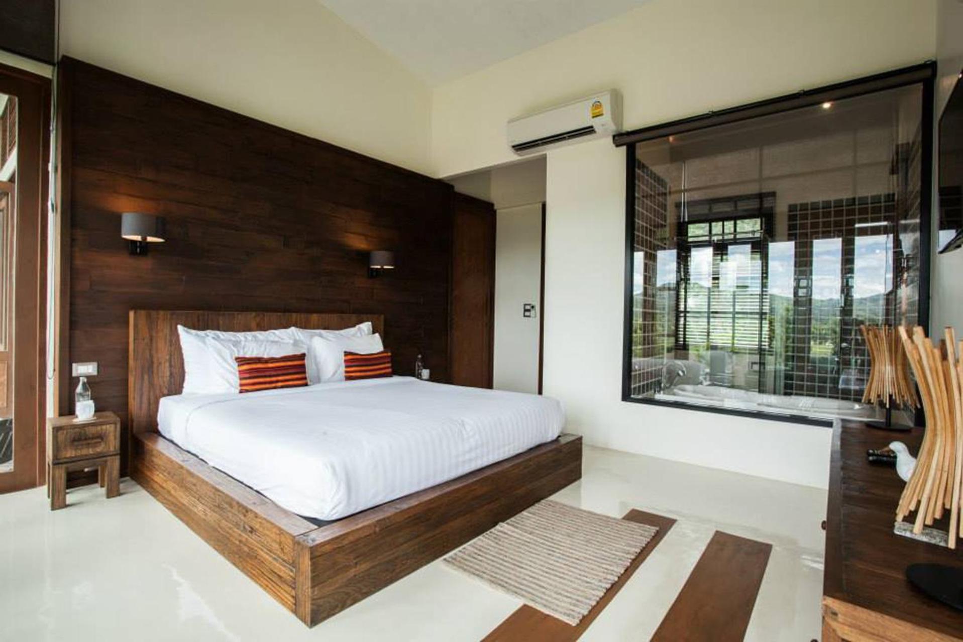 Puripai Villa