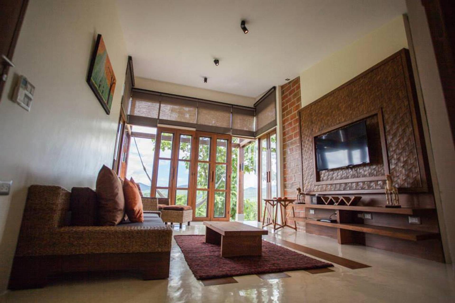 Puripai Villa