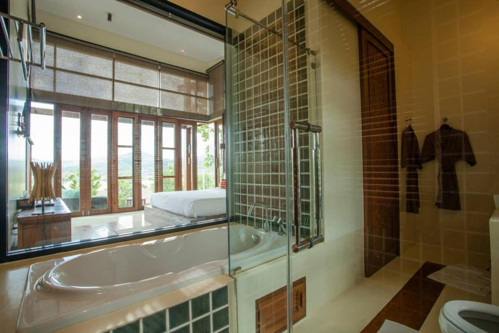 Puripai Villa