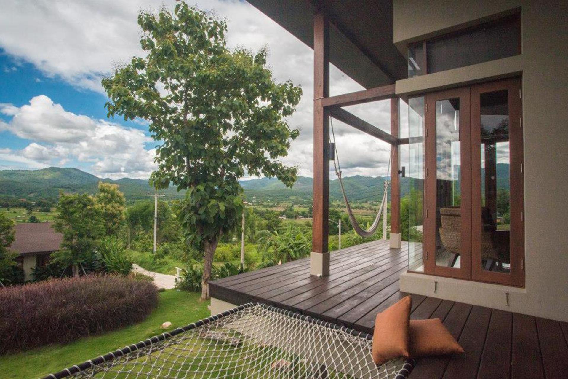 Puripai Villa