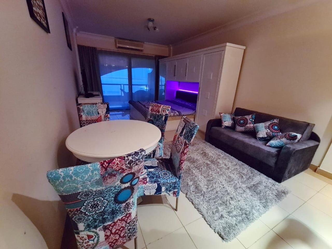 The View Residence Studio