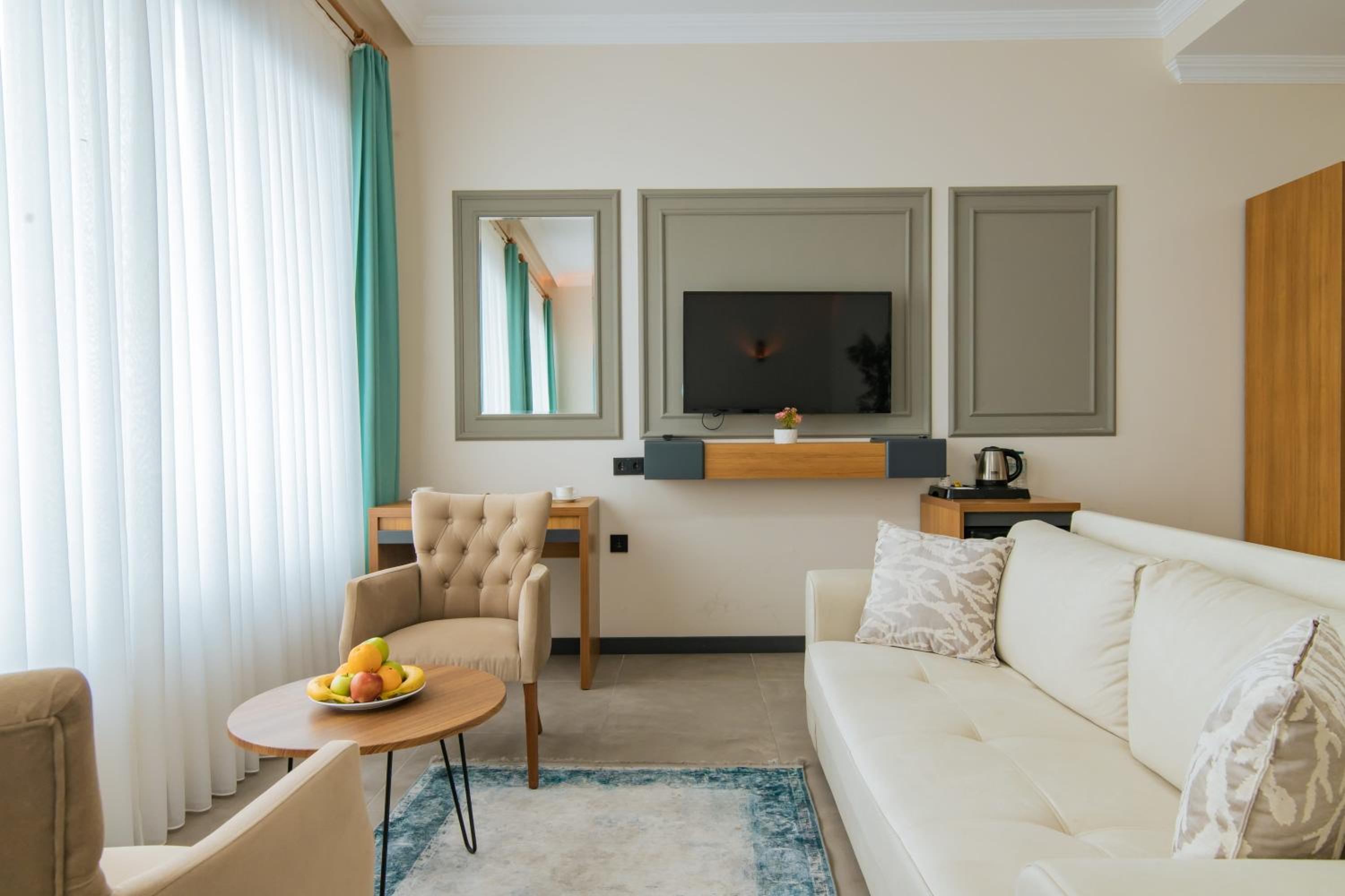 Fevzi Hoca Otel