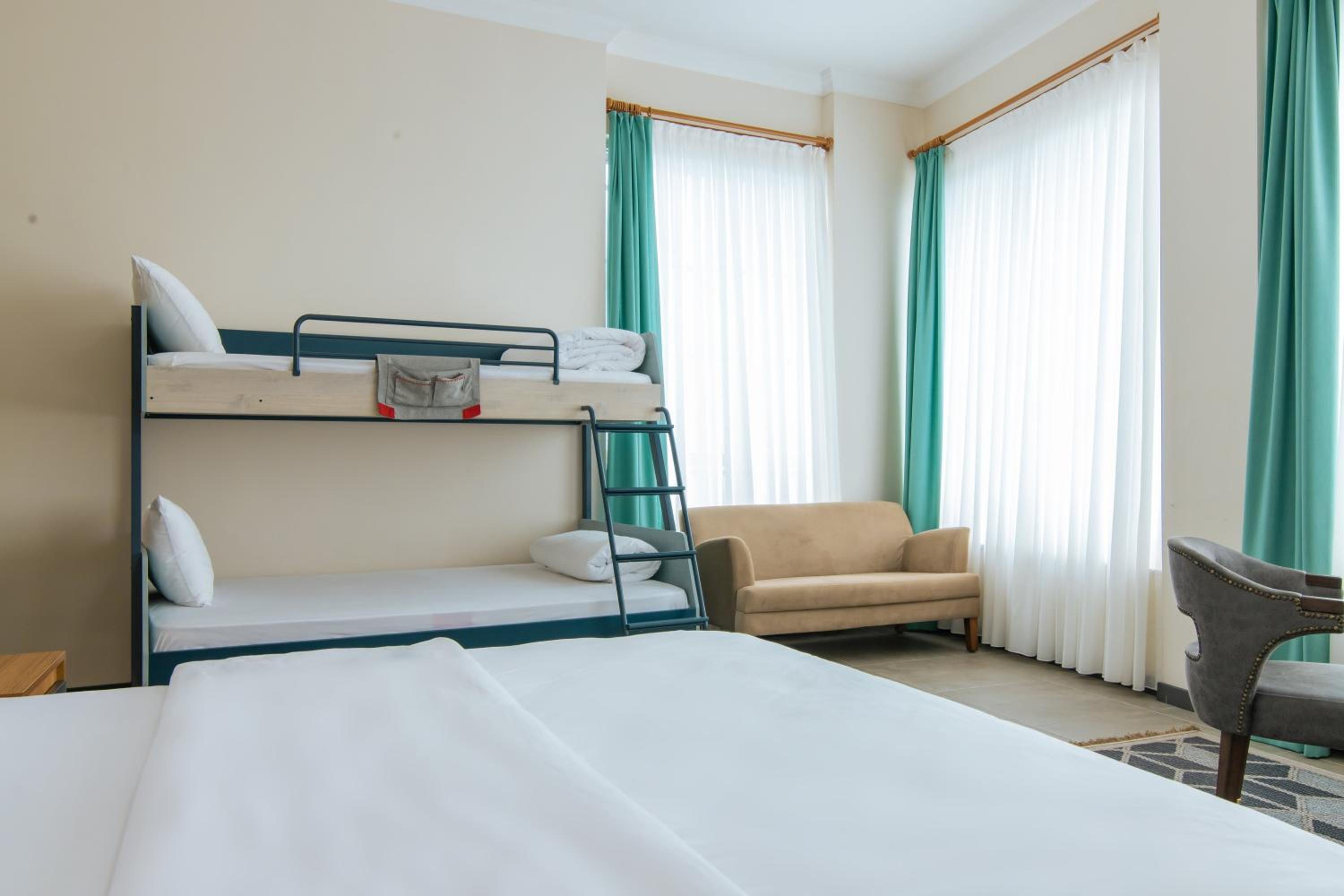 Fevzi Hoca Otel en Trabzon