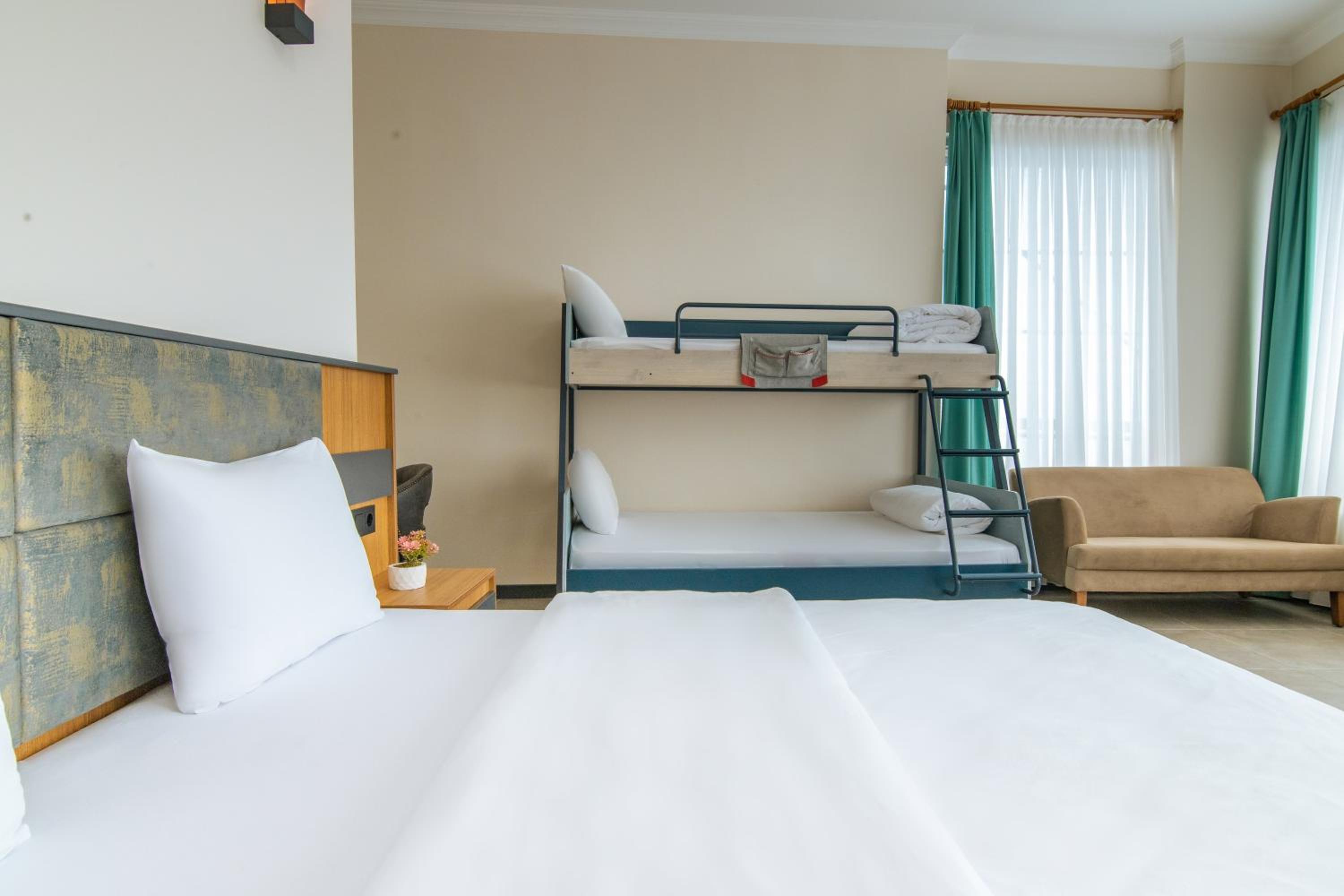 Fevzi Hoca Otel