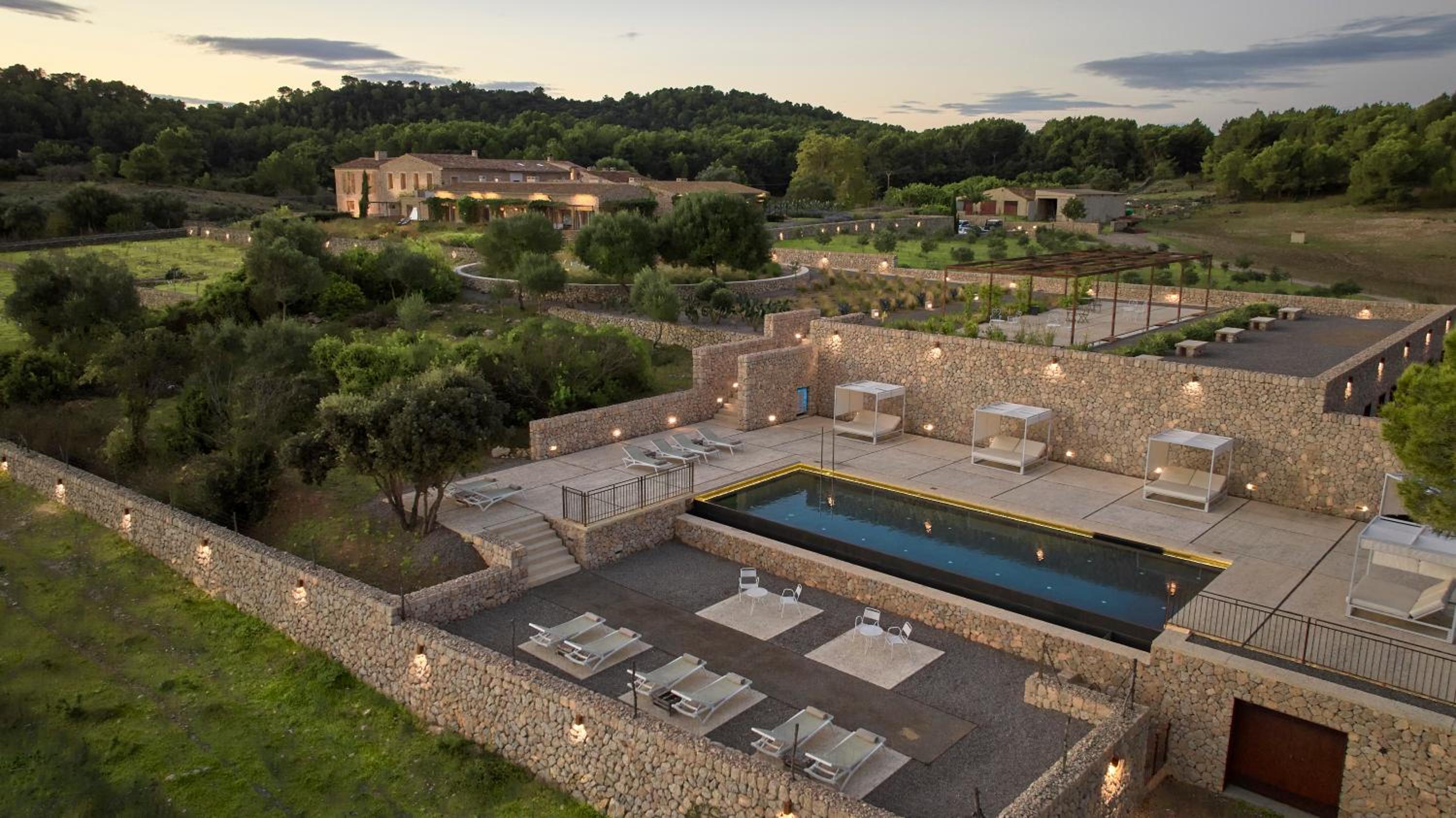 Finca Sestelrica