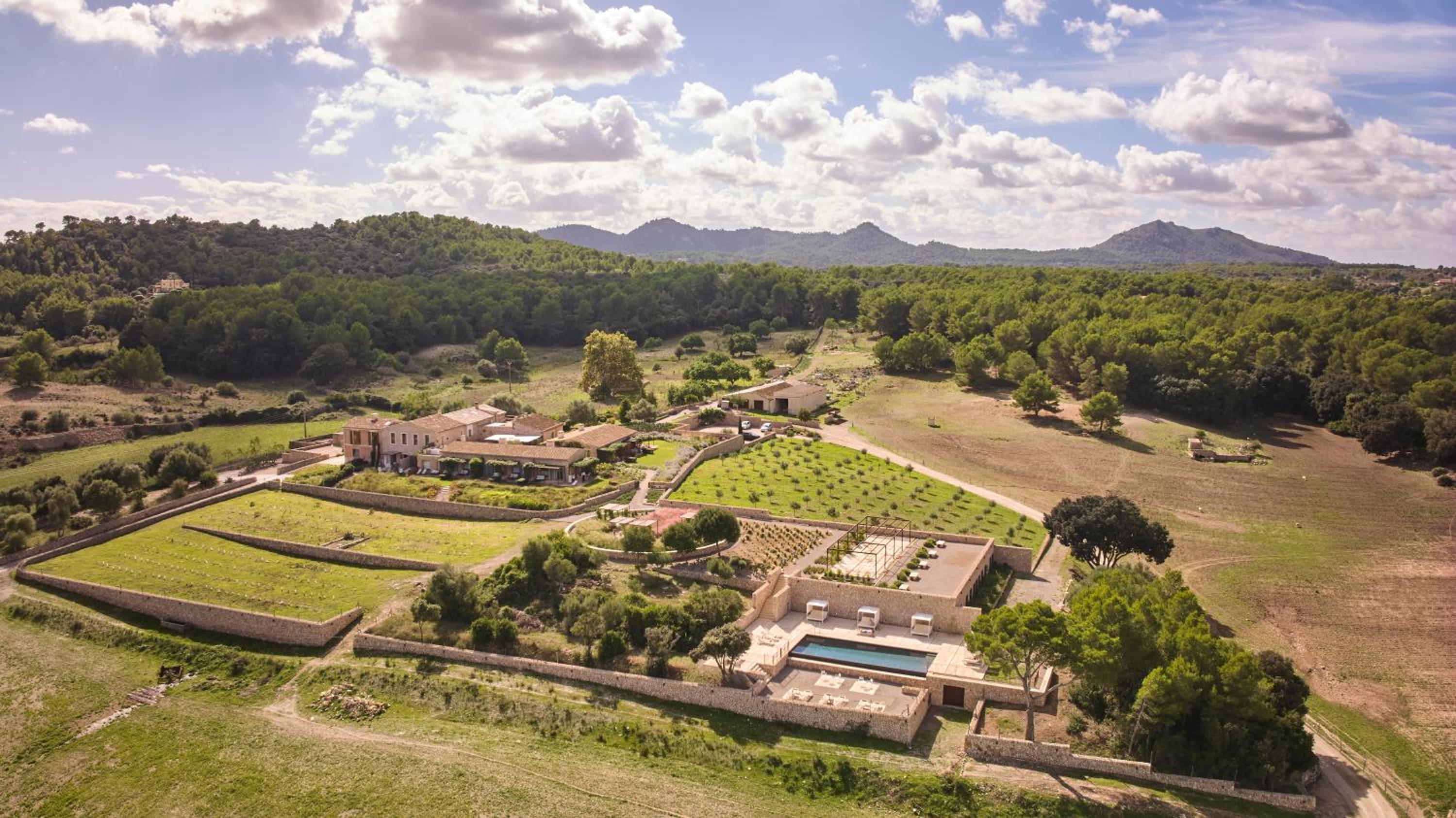 Finca Sestelrica