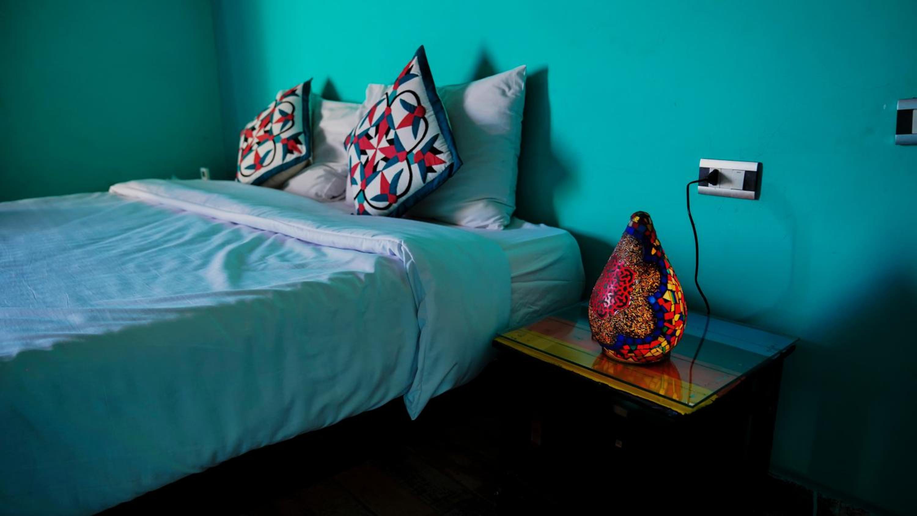Hadouta Masreya Nubian Guest House