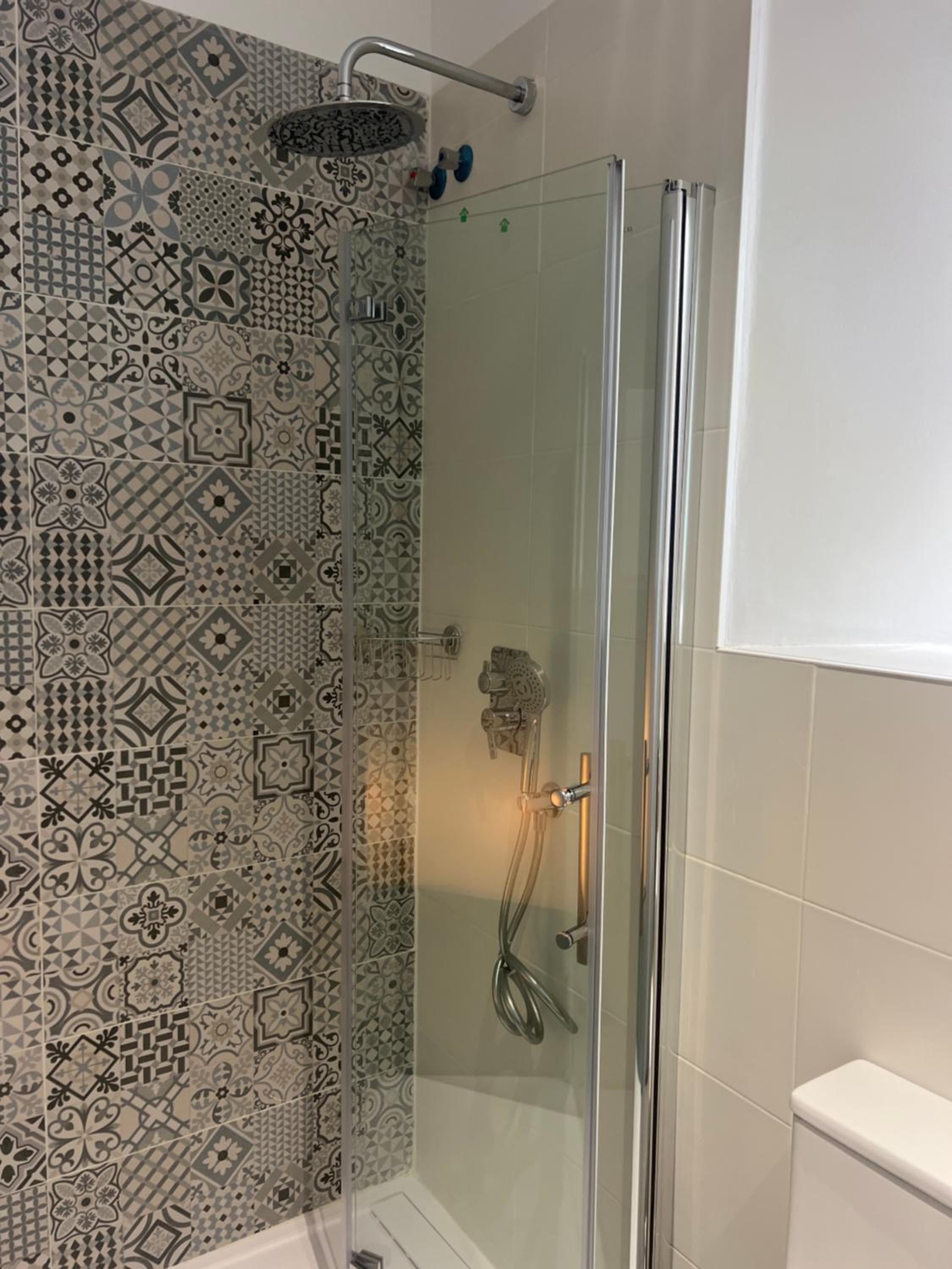 Cozy Apartment Malaga Center near Teatro Cervantes