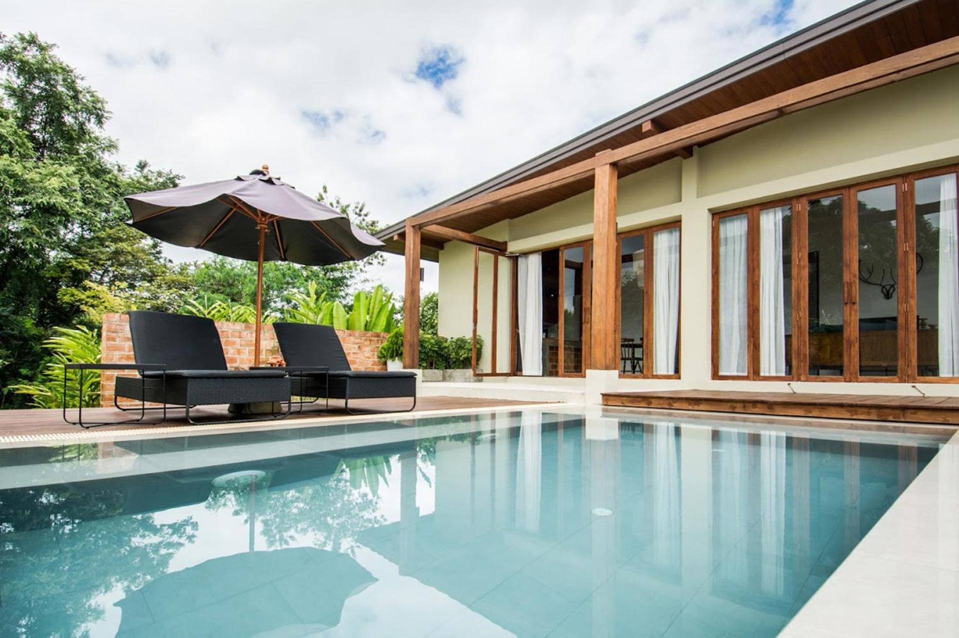 Puripai Villa