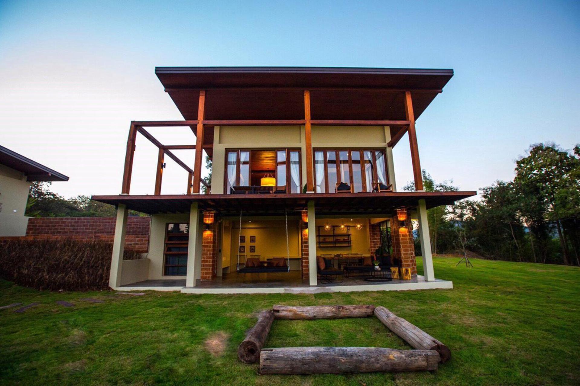 Puripai Villa