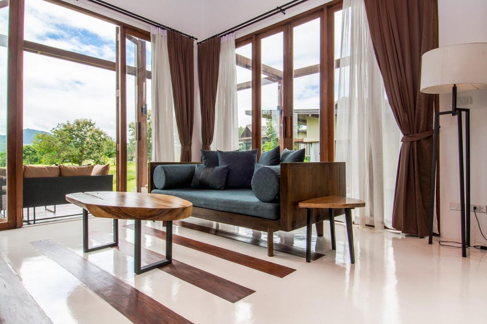 Puripai Villa