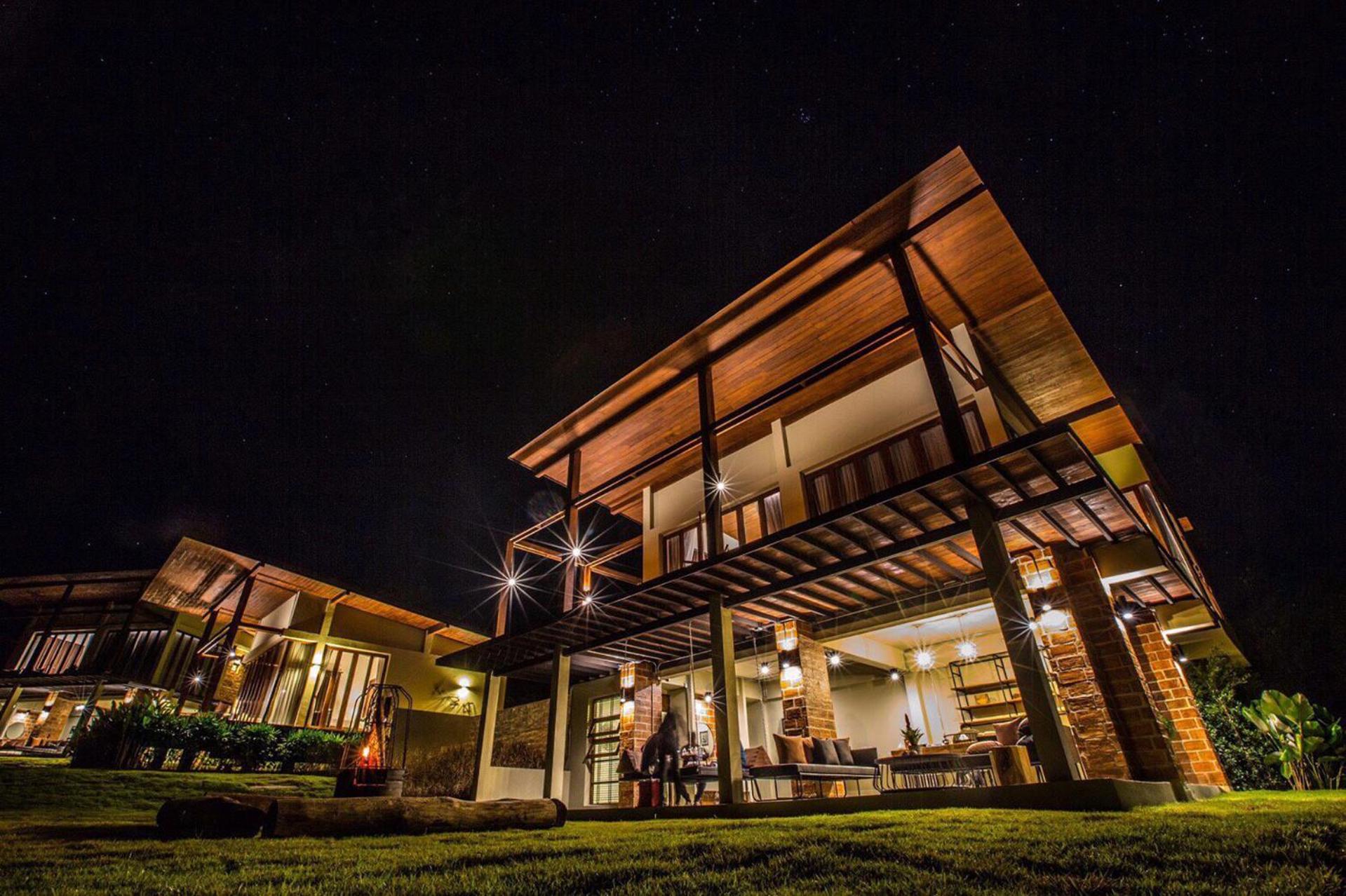 Puripai Villa