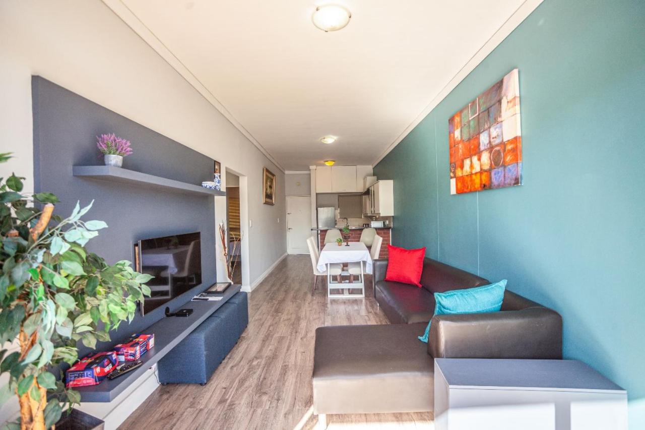falcon crest 41, howick road, tyger waterfront, bellville