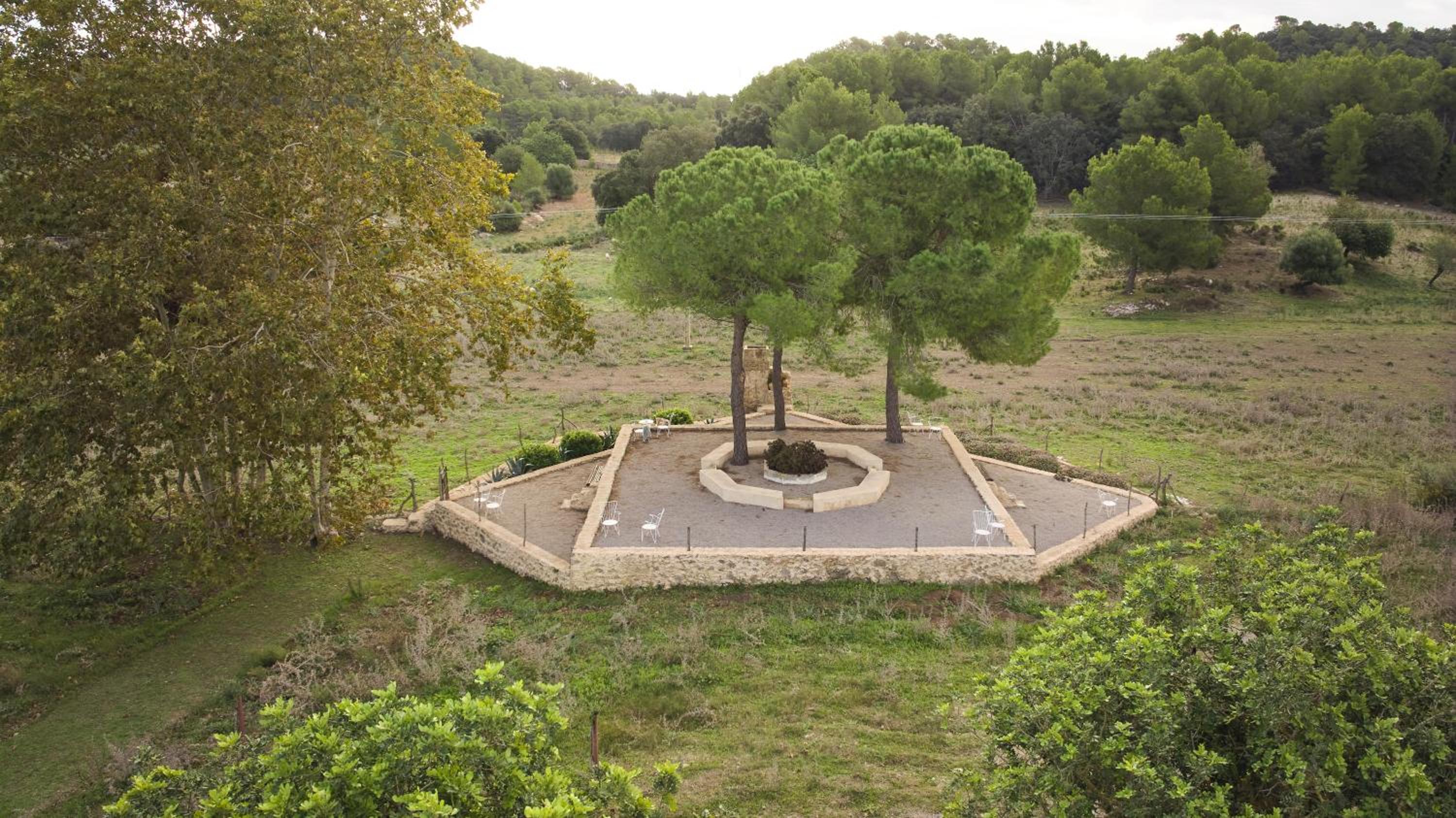 Finca Sestelrica