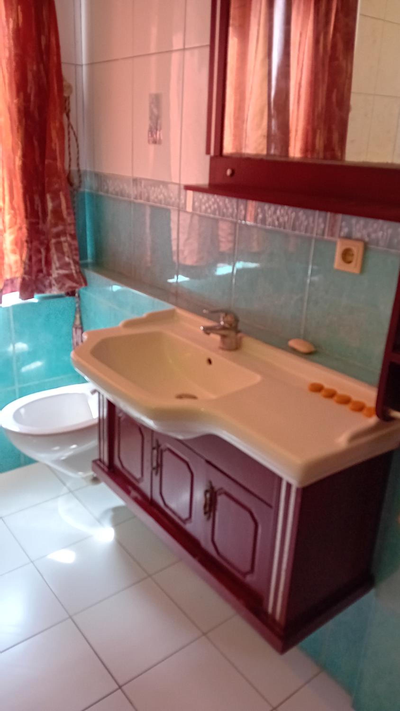 Blue Pearl Appartment