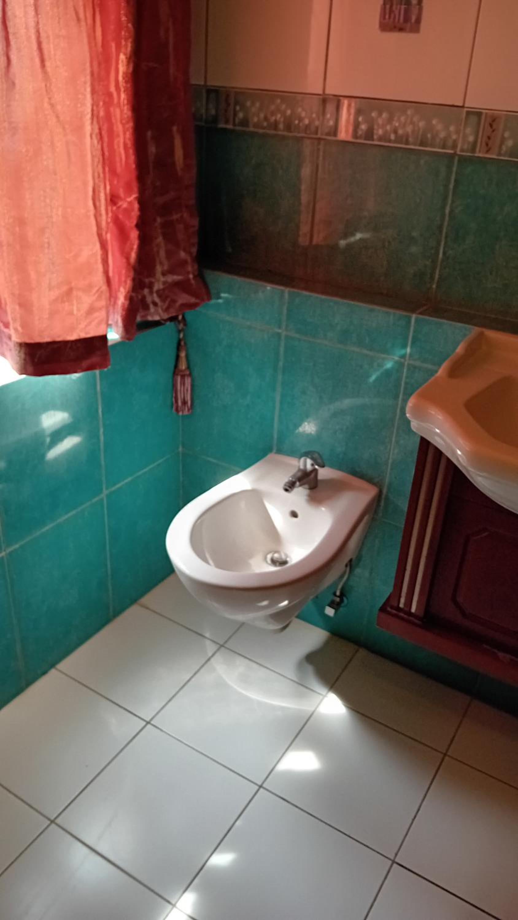 Blue Pearl Appartment