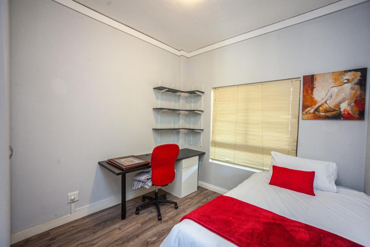 falcon crest 41, howick road, tyger waterfront, bellville